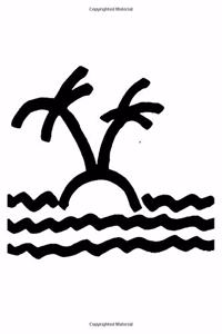 Palm Island Notebook