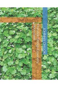 Pollution Brings Economy Recession