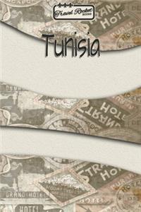 TRAVEL ROCKET Books Tunisia