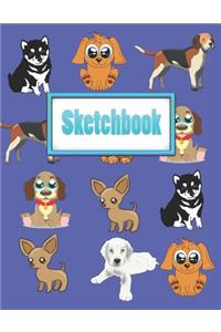 Sketchbook