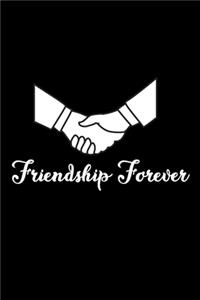 Friendship Forever