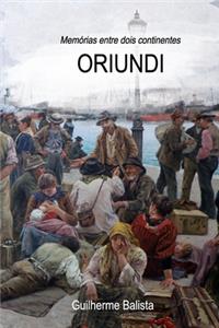 Oriundi