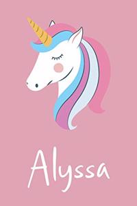 Alyssa