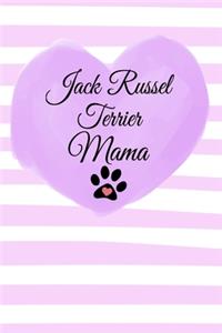 Jack Russel Terrier Kalender 2020