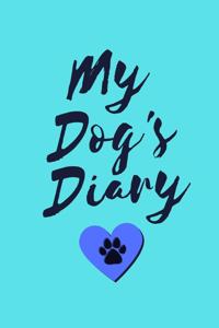 My Dog's Diary