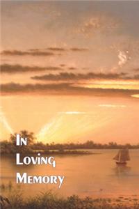 In Loving Memory