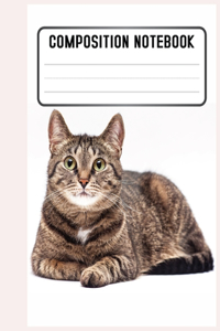 Composition Notebook
