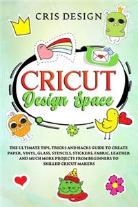 Cricut Design Space