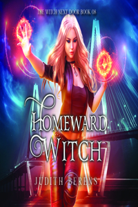 Homeward Witch