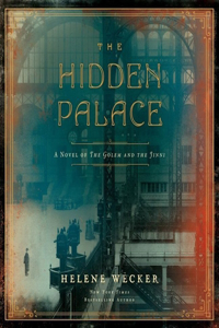 Hidden Palace