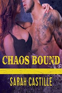 Chaos Bound Lib/E