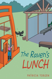 Raven's Lunch