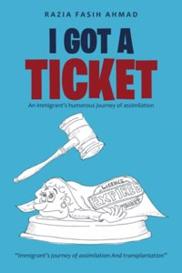 I Got a Ticket