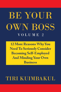 Be Your Own Boss