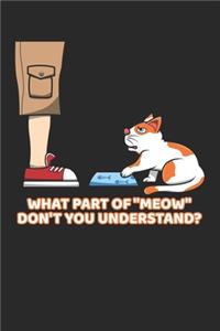 What Part Of 