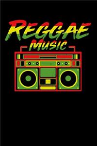 Reggae Music