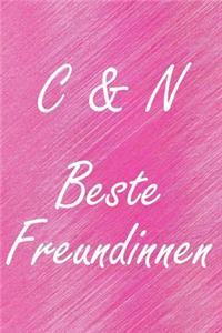 C & N. Beste Freundinnen