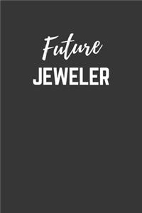 Future Jeweler Notebook