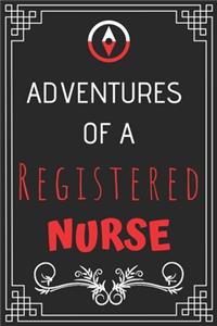 Adventures of A Registered Nurse