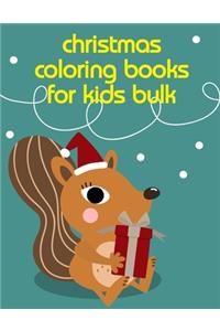 Christmas Coloring Books For Kids Bulk