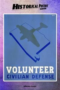 Historical Posters! Volunteer