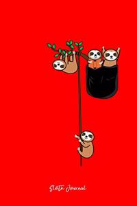 Sloth Journal