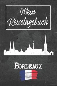 Mein Reisetagebuch Bordeaux