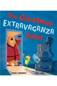 The Christmas Extravaganza Hotel