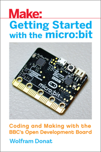 Getting Started with the Micro: Bit