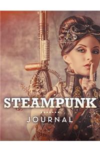 Steampunk Journal