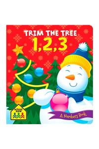 Trim the Tree 123