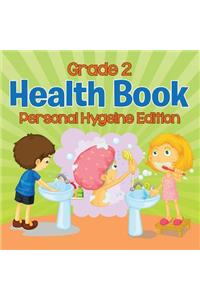 Grade 2 Health Book