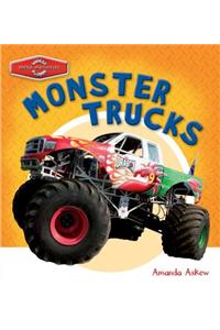 Monster Trucks