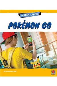 Pokémon Go!