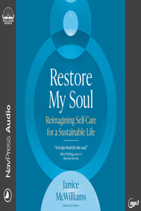 Restore My Soul