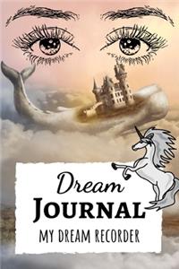 Dream Journal