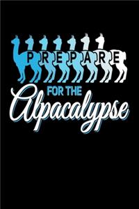 Prepare for the Alpacalypse
