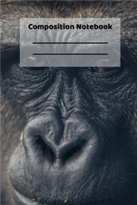 Composition Notebook