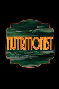 Nutritionist