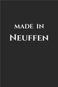 Neuffen