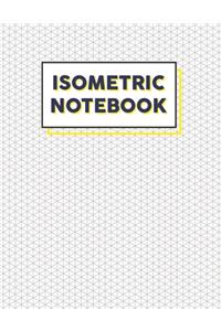 Isometric Notebook