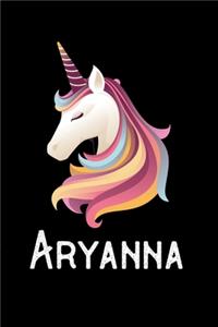 Aryanna