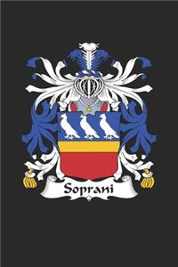 Soprani