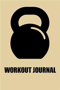 Workout Journal