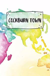 Cockburn Town