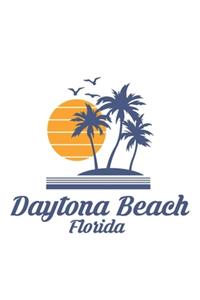 Daytona Beach Florida