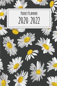 2020-2022 Pocket Planner