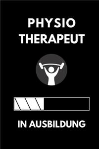 Physio Therapeut in Ausbildung
