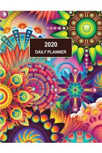 Low Vision Daily Planner