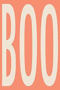 Boo